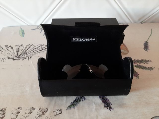 Gafas de sol DOLCE Y GABBANA