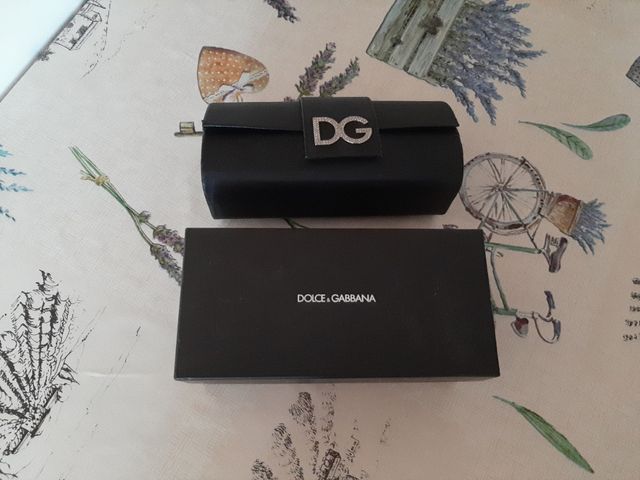 Gafas de sol DOLCE Y GABBANA