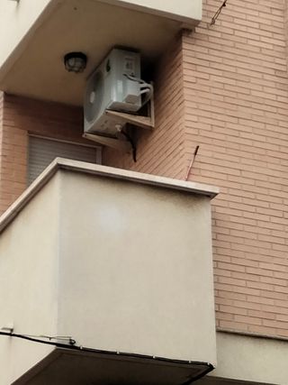 AIRE ACONDICIONADO