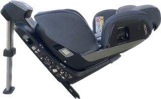 Silla coche Recaro 