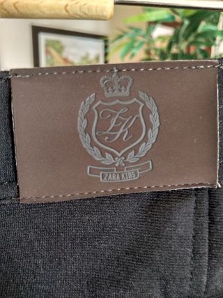 Falda Zara