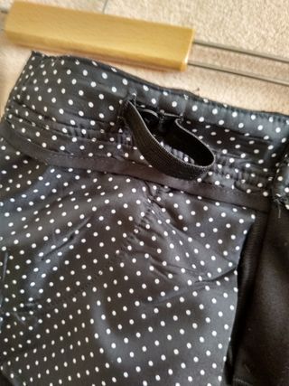 Falda Zara