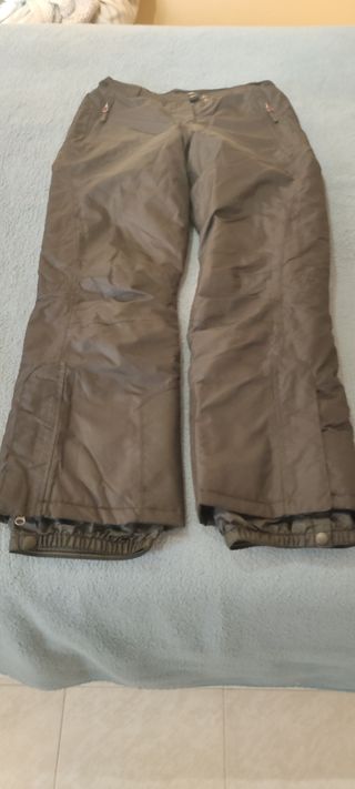 Pantalón esquí niña