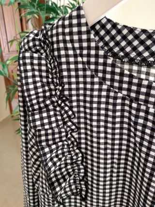 Blusa Shein