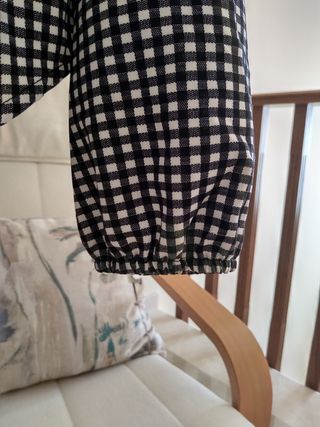 Blusa Shein