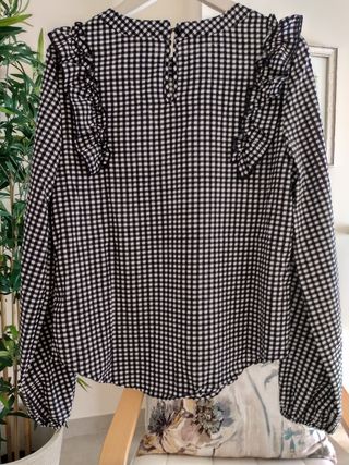 Blusa Shein