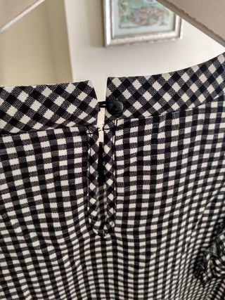 Blusa Shein