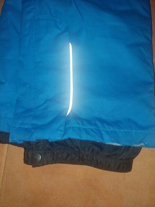 Pantalon de esqui