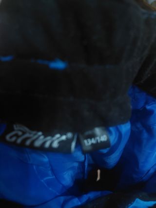 Pantalon de esqui