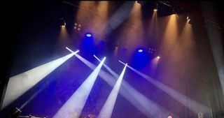 Alquiler de equipos de sonido