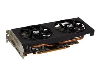 AMD Radeon RX 5500 XT OC 8GB GDDR6