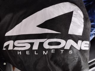 CASCO MUJER ASTON HELMETS GTB