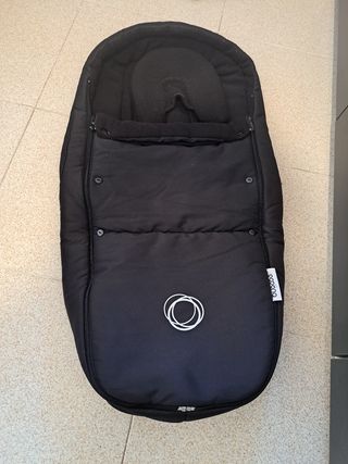 Mochila porteo Manduca