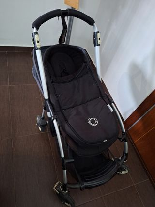 Mochila porteo Manduca