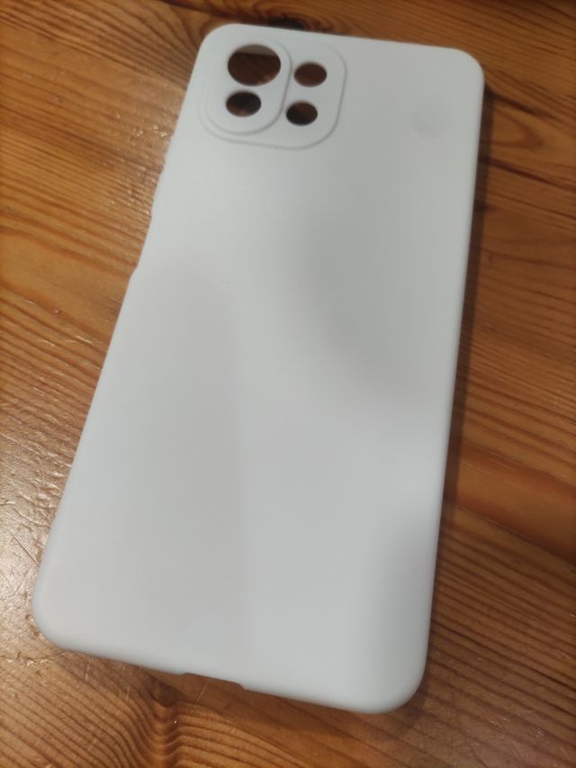 Funda Mi 11 lite 5g