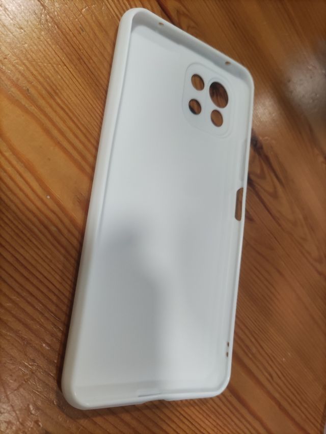 Funda Mi 11 lite 5g