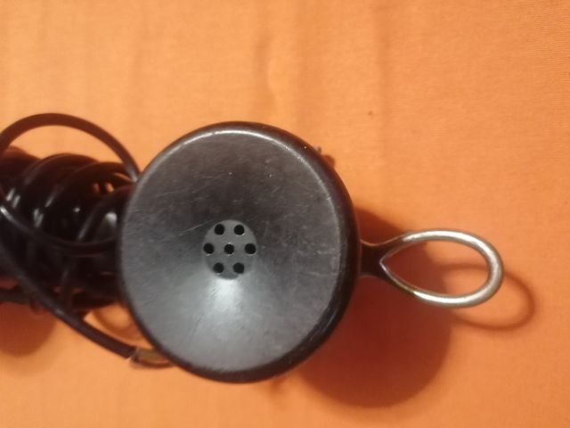 teléfono fijo  vintage Ericsson 