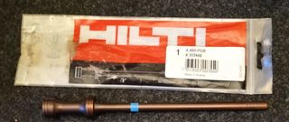 Clavadora HILTI DX 460 GR