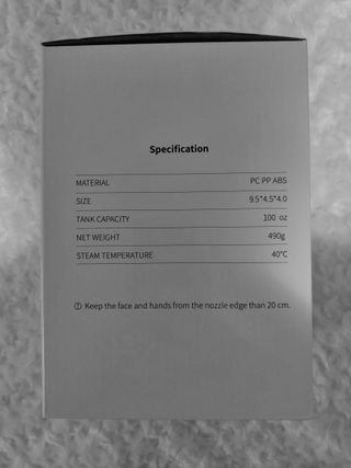 Sauna facial limpieza profunda de poros