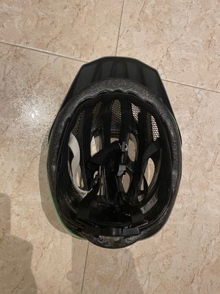 Casco Alpina Flash Junior Bicicleta