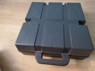 Máquina de escribir