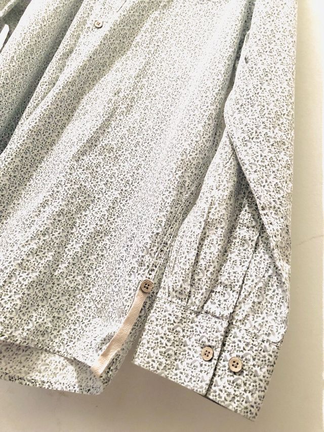 Camisa estampada de Lloyd's