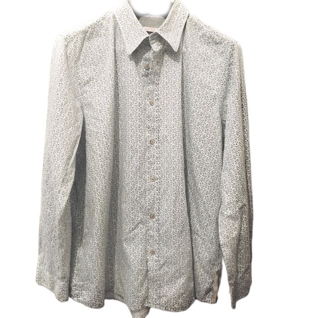 Camisa estampada de Lloyd's