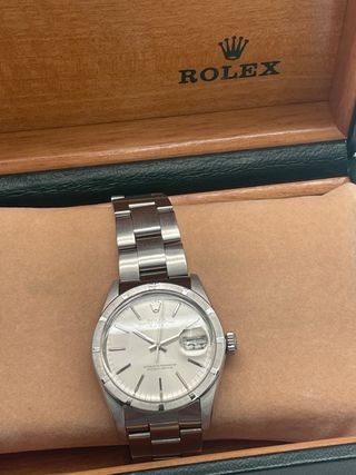 Rolex
