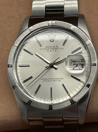 Rolex