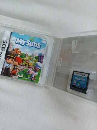 3 juegos Pack Juegos Nintendo ds