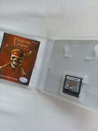 3 juegos Pack Juegos Nintendo ds