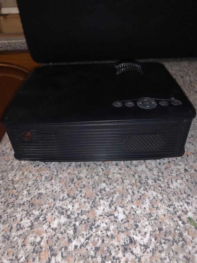 Proiettore LCD Mini Portable