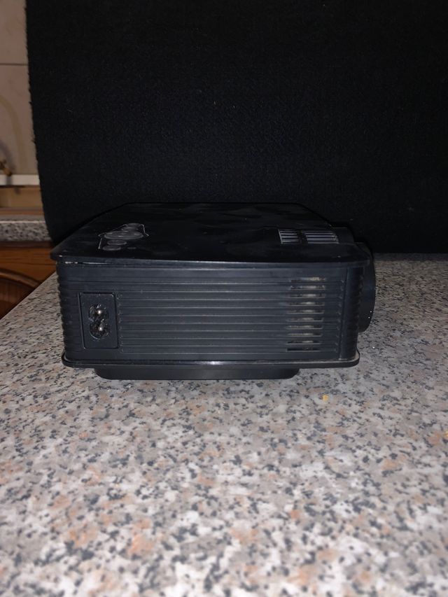 Proiettore LCD Mini Portable