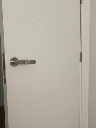 Puertas lacadas NUEVAS