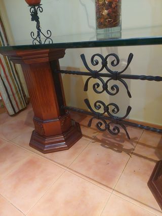 Mesa salón comedor