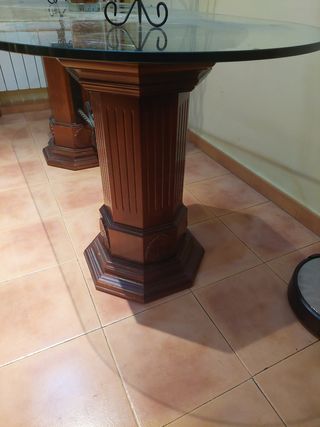 Mesa salón comedor