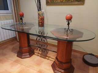 Mesa salón comedor