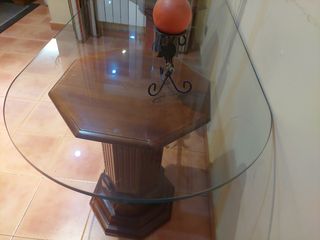 Mesa salón comedor