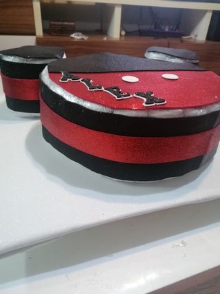 Tartas de Pañales