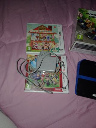 Nintendo 2Ds