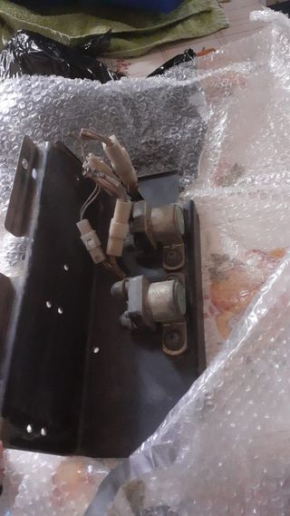 Recambios nissan patrol 