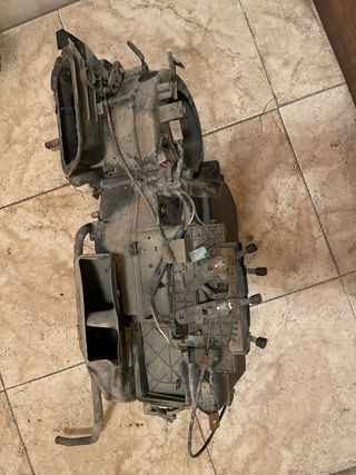 Recambios nissan patrol 