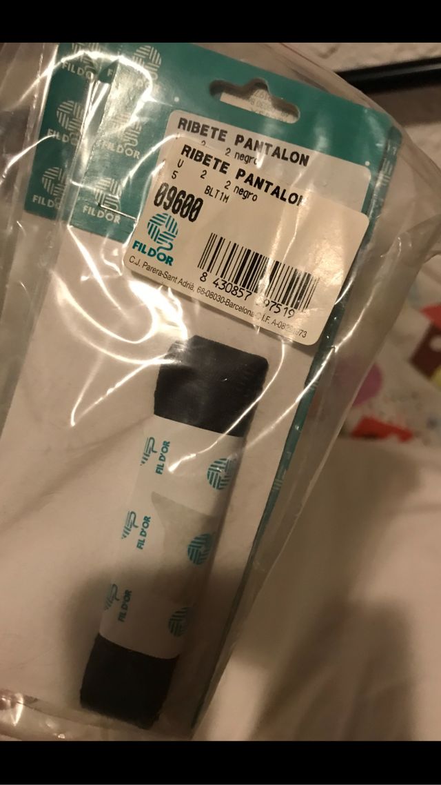 Rebate pantalon/cierre/Hebilla star/ Hebella metal