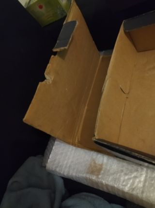 Caja Arcade Power Stick II 2 Sega Mega Drive 2