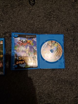 wii u