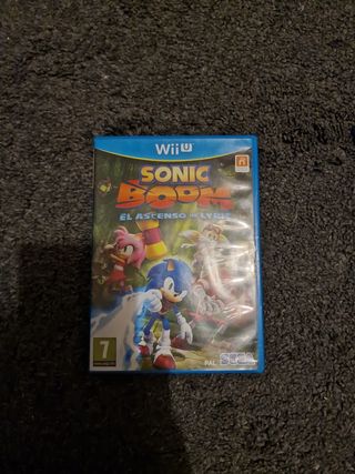 wii u