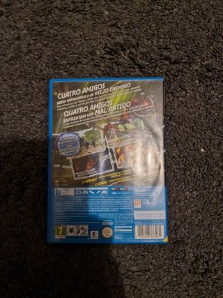 wii u