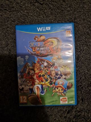 wii u