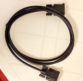 cavo VGA lunghezza standard 1mt