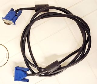Cavo VGA standard